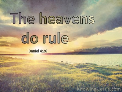 The Heavenly System